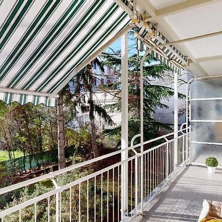 Metro Residence Вена Экстерьер фото
