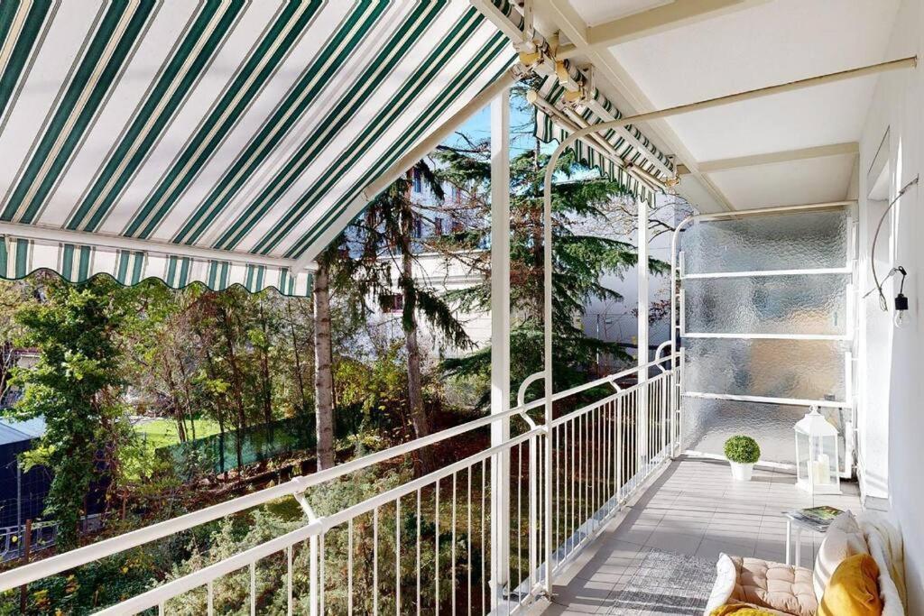 Metro Residence Вена Экстерьер фото